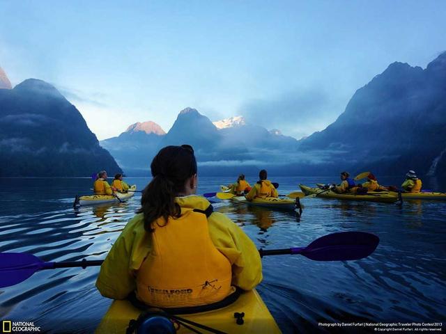 Best Travel Destinations for Solo Female Travelers 2025