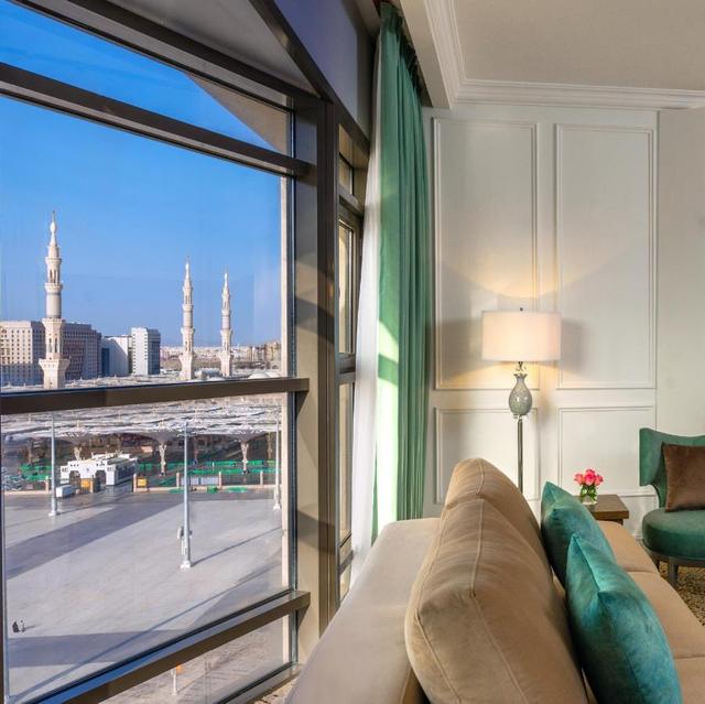 Taiba Front Hotel