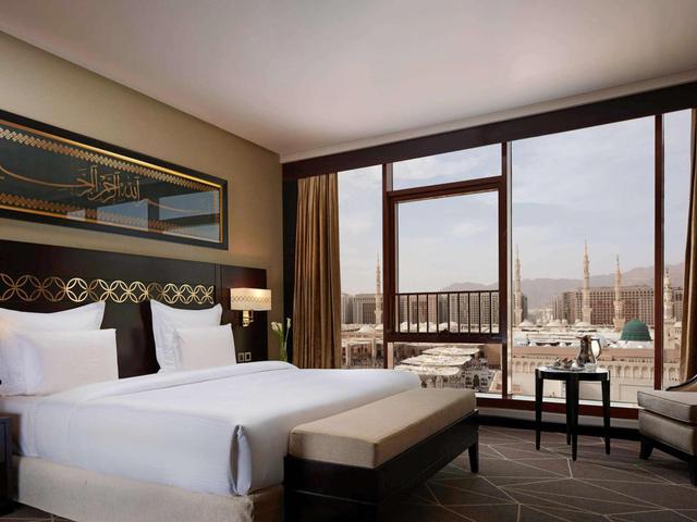 Golden Tulip Al Shakreen