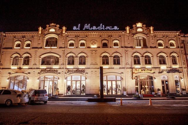 Sofitel Shahd Al Madinah