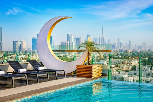 Abu Dhabi